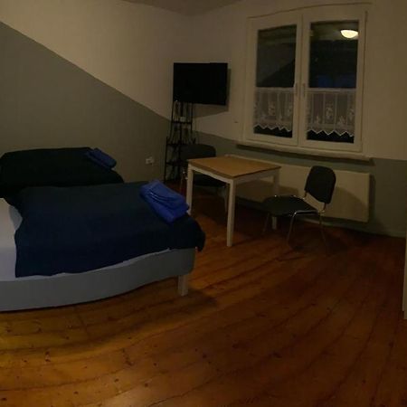 Monteurs Zimmer Noack Borssum Екстер'єр фото