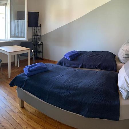 Monteurs Zimmer Noack Borssum Екстер'єр фото